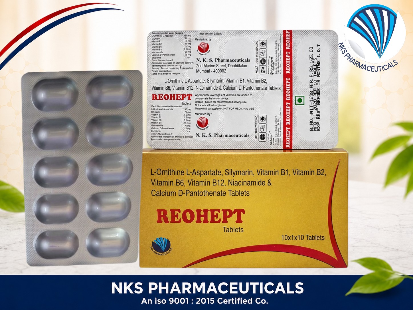 REOHEPT-TAB