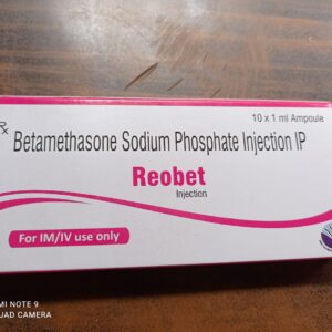 Reobet Injections